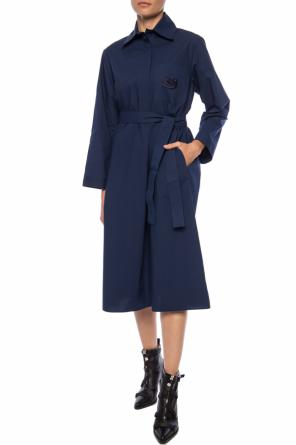 Belted dress, zdjęcie 2 Belted dress od Etro